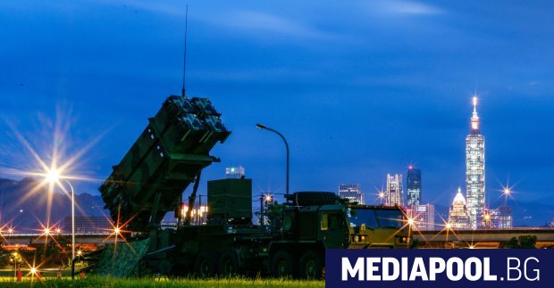 Държавният департамент на САЩ обяви най голямата в историята сделка за