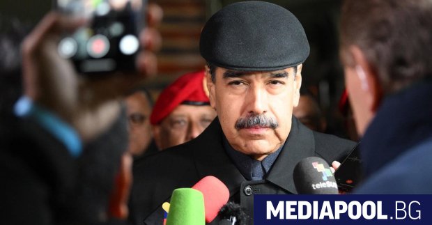 Целта на тази атака не е нищо друго освен да