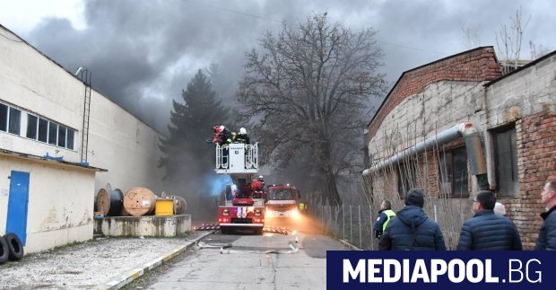 Склад за соларни панели и материали за фотоволтаични инсталации и