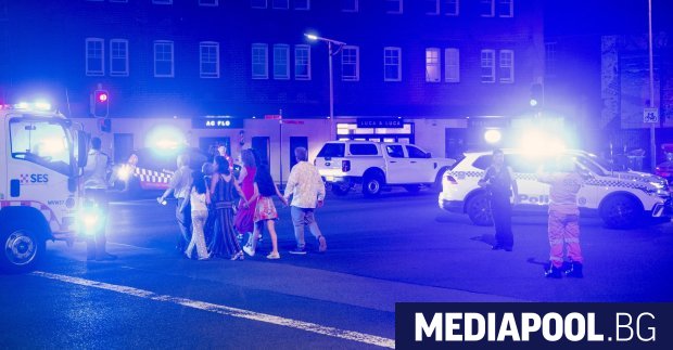 Извършителите на нападението на плажа в Сидни са се упражнявали