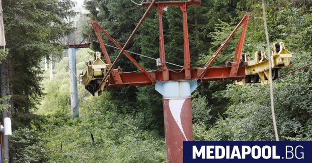 По малко от месец след като бе лансиран нов проект на