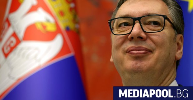 Сръбският президент Александър Вучич обяви че Сърбия е постигнала споразумение
