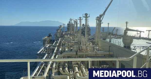 Цената на природния газ за месец януари ще е с