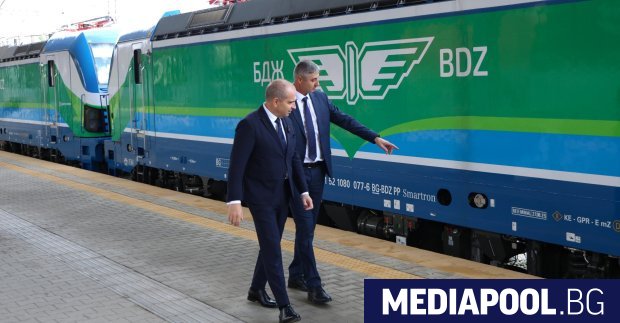 Вицепремиерът и министър на транспорта в оставка Гроздан Караджов отхвърли