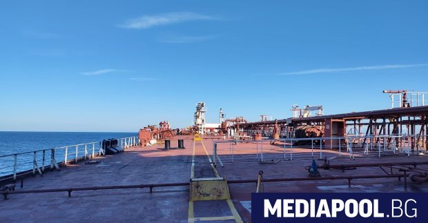 Министерството на околната среда и водите МОСВ съобщи че следи