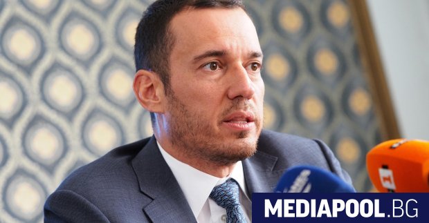 Кметът на София Васил Терзиев направи в събота във Фейсбук