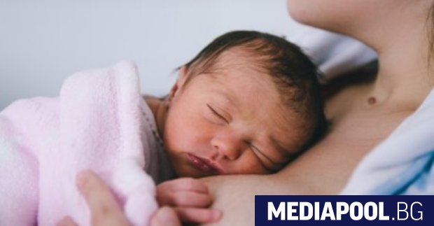 Двете най предпочитани имена от родители на новородените деца в