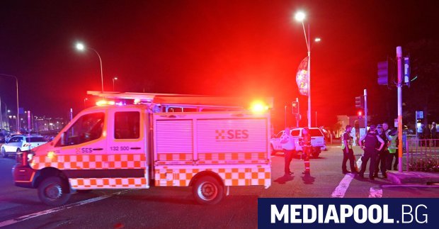 Австралийската полиция потвърди че 12 души са загинали при нападението