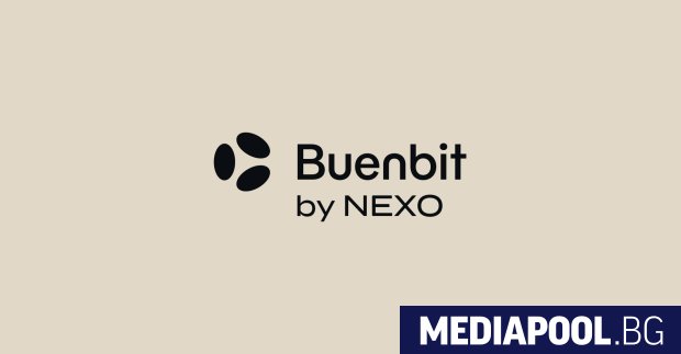 Крипто компанията Nexo основана от българите основана от българите Антони