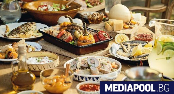 Празничната трапеза през 2025 г ще бъде с близо 30