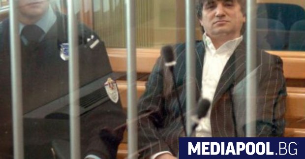Осъденият за наркотрафик и поръчково убийство сръбски мафиотски бос Сретен