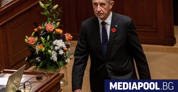 Чешкият президент Петър Павел назначи милиардера и председател на популистката