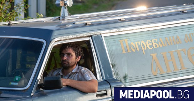 Българският филм Пакет Вечност тръгна по екраните в Германия Италия