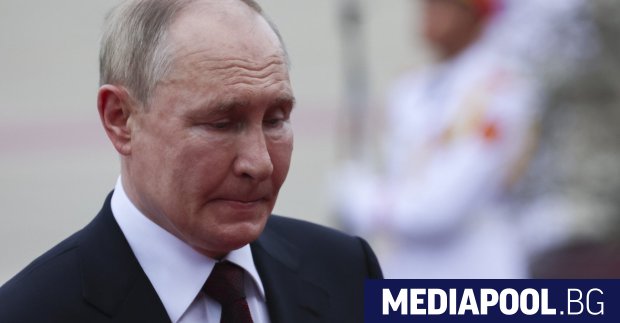Руският президент Владимир Путин не излезе в събота позиция след