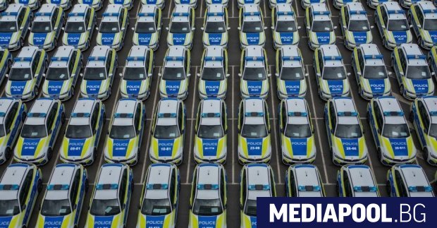 България отбелязва рекорд в продажбите на нови леки автомобили през