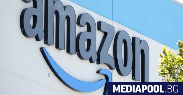 Американският гигант в сектора на електронната търговия на дребно Амазон
