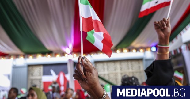 Американският президент Доналд Тръмп снощи заяви в телефонно интервю за