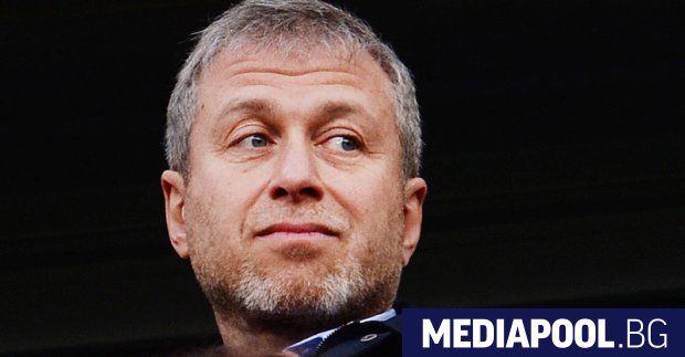 Руският олигарх Роман Абрамович трябва да предостави 2 5 млрд