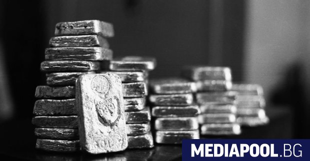 Среброто винаги е било малкият брат в света на благородните