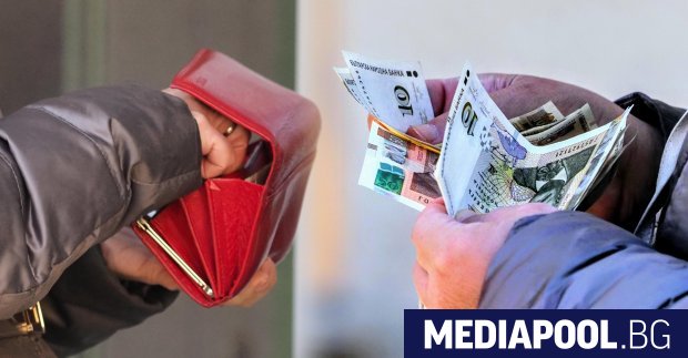 Минималната работна заплата от днес 1 януари 2026 г е