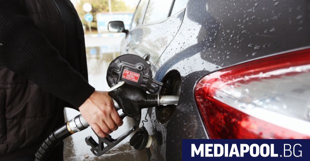 Горивата върху които не са били платени акцизи и данъци