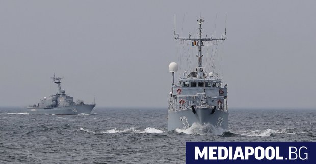 Президентът на САЩ Доналд Тръмп обяви че САЩ ще конструират