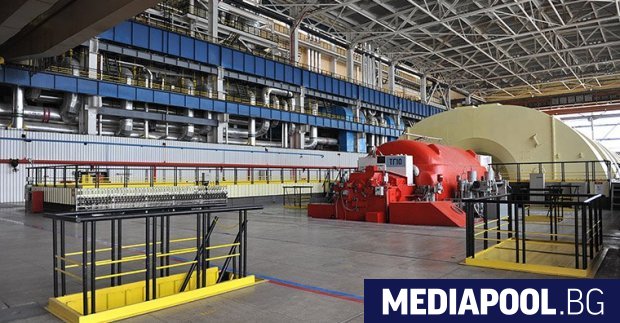 Следващите дни шести блок на АЕЦ Козлодуй ще бъде спрян