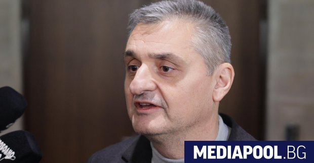 Неуместно е да се правят сравнения между ситуацията в страната