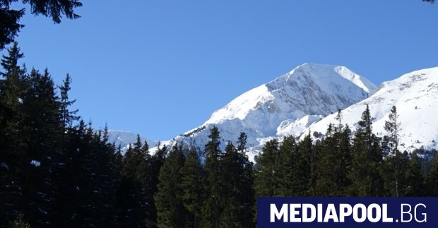 Турист e загинал при падане в пропаст край връх Вихрен