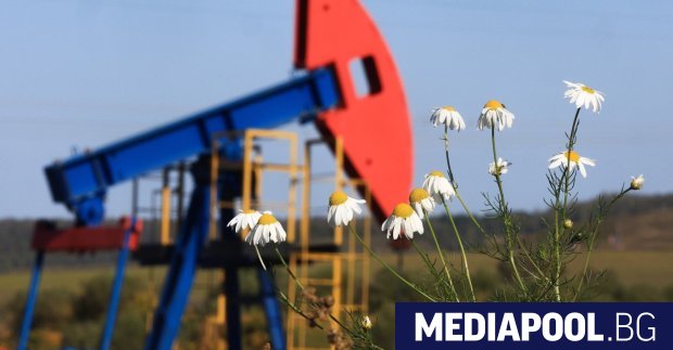 Бивш висш ръководител на Chevron набира 2 млрд долара за