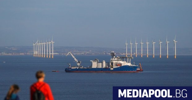 ЕК счита че Черно море има огромен потенциал за крайбрежни