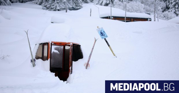 И преработеният план за управление на природен парк Витоша трябва