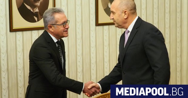 Събитията които се случиха ясно ни казват че този парламент