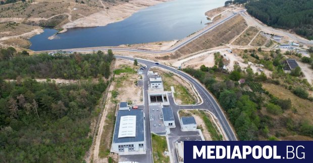 Дирекцията за национален строителен контрол ДНСК издаде разрешение за ползване