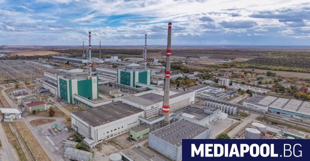 Шести блок на АЕЦ Козлодуй ще бъде спрян отново заради