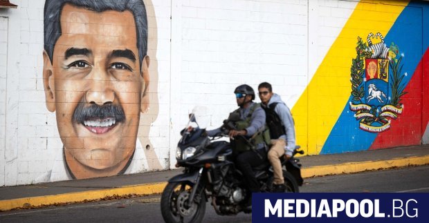 Американската военна операция и арестът на венецуелския президент Николас Мадуро