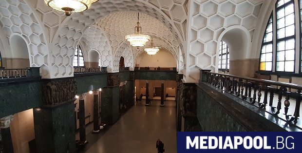 Съдията Антон Урумов от градския съд в София е новият