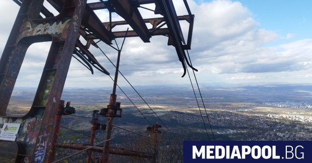 Столичната община е възложила предпроектно проучване за възстановяването на неработещия