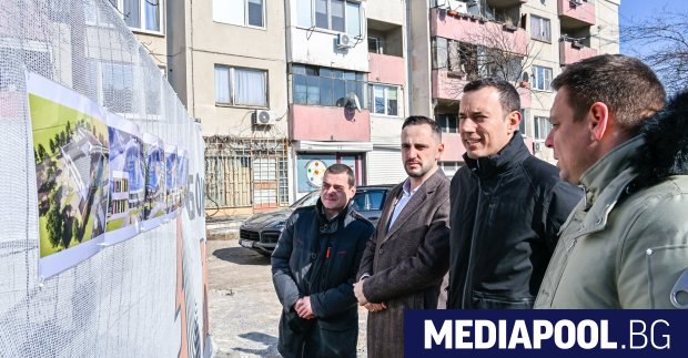 Общо 1464 нови места са разкрити в детските градини в