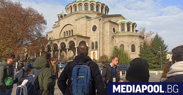 Министерството на туризма започва координирани действия за ограничаване на нерегламентираната