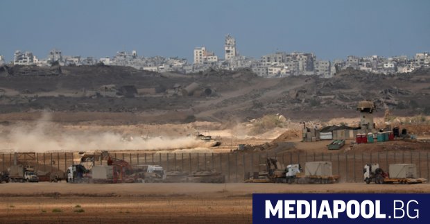 Министърът на външните работи на Норвегия Еспен Барт Ейде заяви