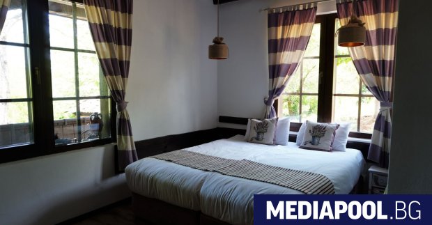 Къщите за гости из планинските райони се оказват все по