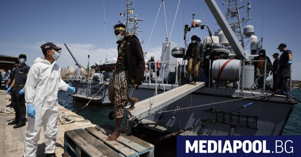 Европейският съюз се опитва да затегне правилата и да реши