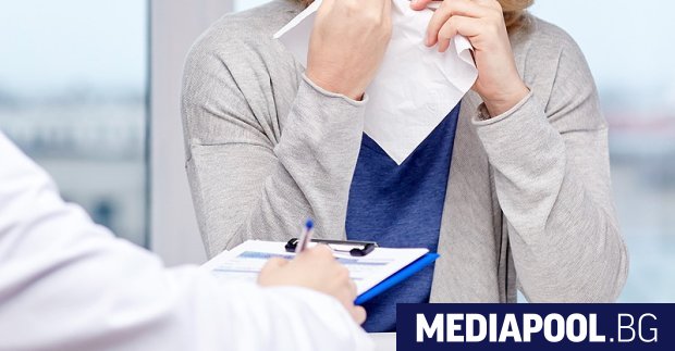 Супергрипът който доведе до висока заболеваемост в САЩ и Западна