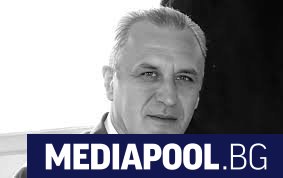 Представителят на сръбската държавна отбранителна компания Югоимпорт СДПР Радимр Куртич