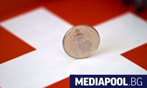 Швейцария замразява всички активи депозирани в страната които са свързани