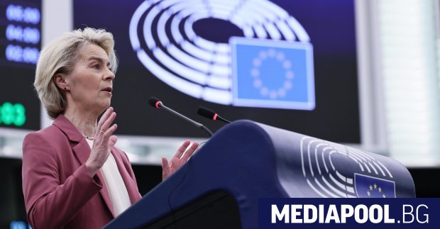 Европейският съвет тази седмица е посветен на изпитанията на реалността