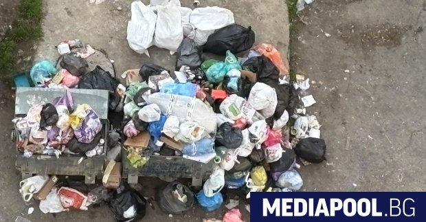 Столичната община вече е подписала удължаването на договорите за чистенето