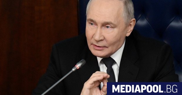 В Русия вече няма да се изпълняват присъди на чуждестранни