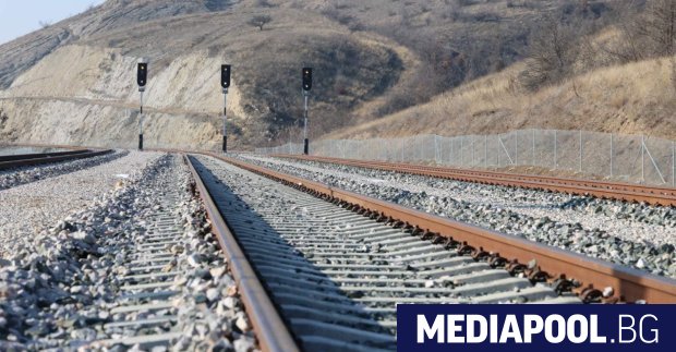 Парламентарната комисия за външна политика и търговия на Северна Македония